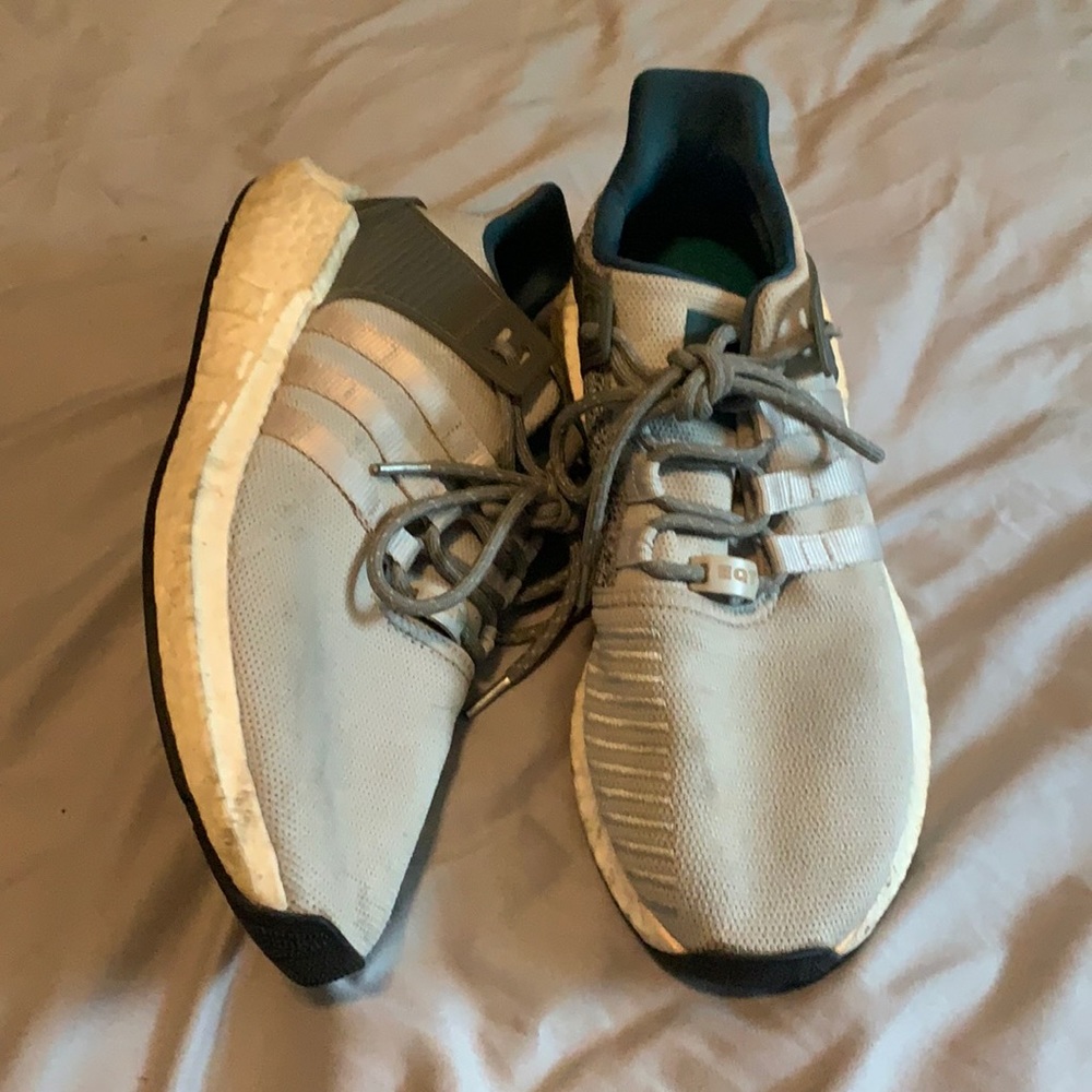 Adidas Boost EQT 11.5
